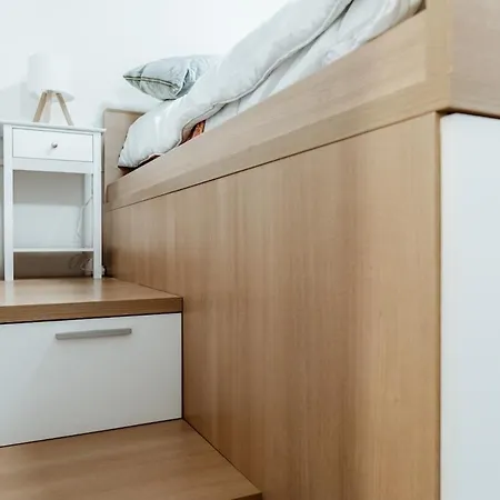 Appartement New Cozy Milan