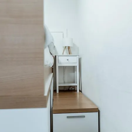 Appartement New Cozy *