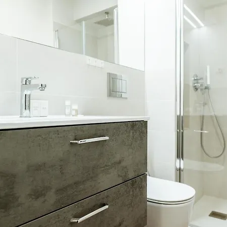 New Cozy Appartement Milan