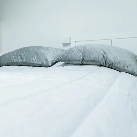 New Cozy Appartement *
