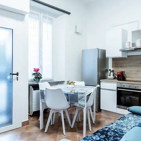 Daire New Cozy Milano