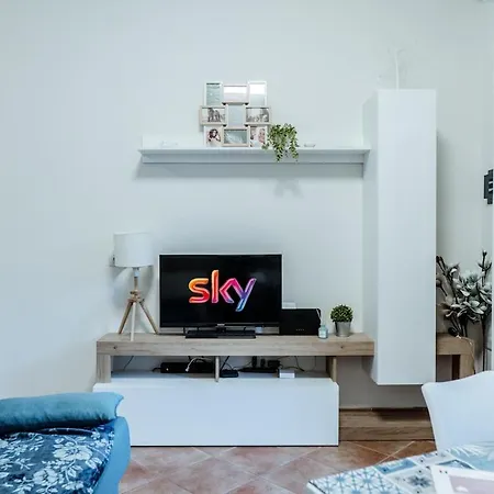 New Cozy Daire Milano